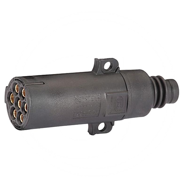 Hella Plug, plastic | zdjęcie nr 1